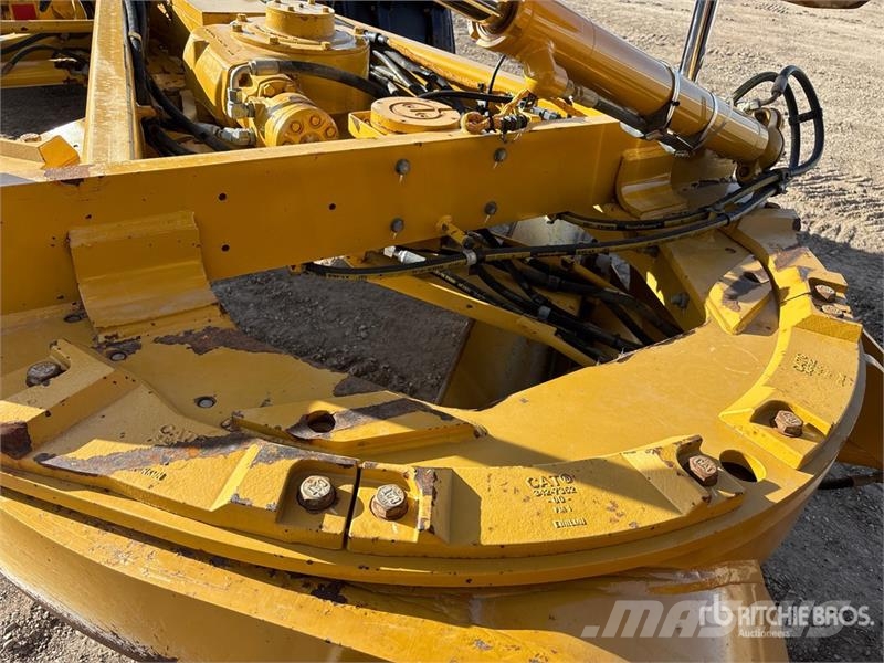 CAT 160M VHP Plus Greideri