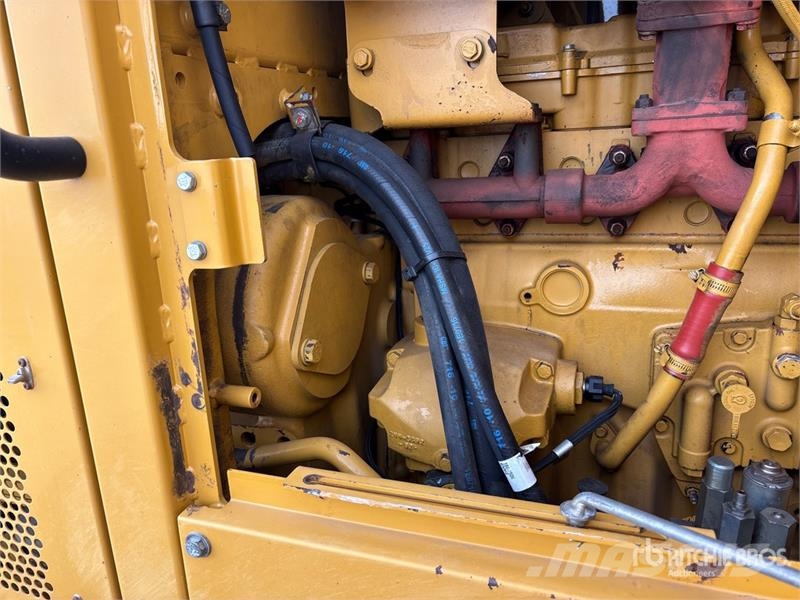 CAT 160M VHP Plus Vejhøvle / Gradere