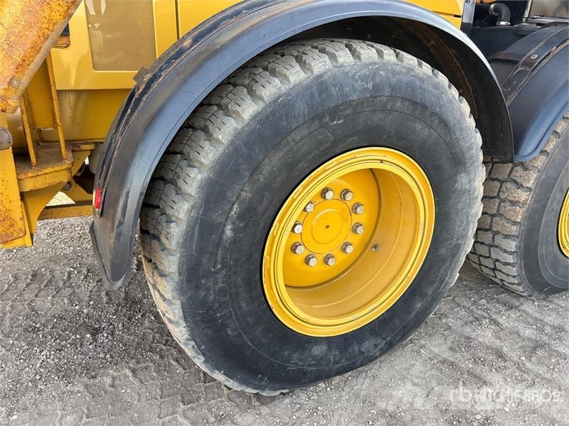 CAT 160M VHP Plus Greideri