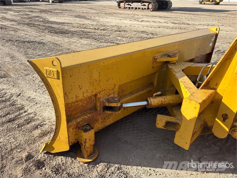 CAT 160M VHP Plus Greideri