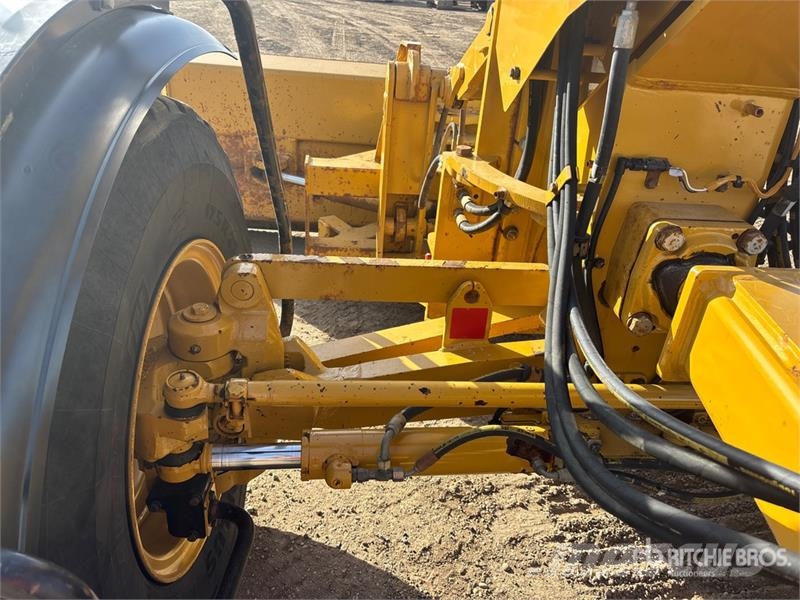 CAT 160M VHP Plus Greideri
