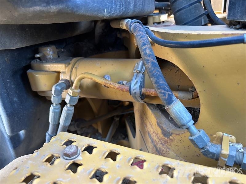 CAT 160M VHP Plus Grejdery