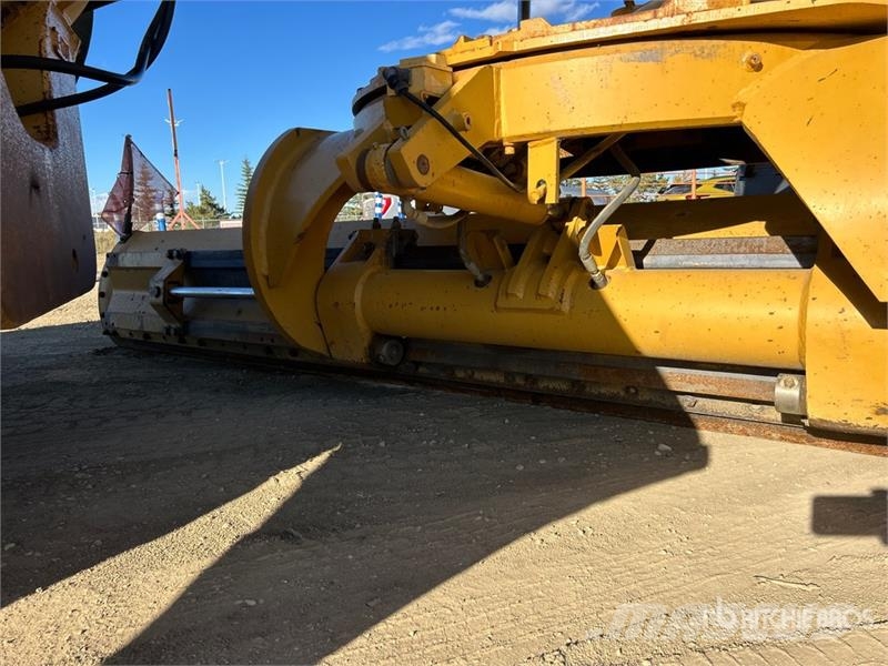 CAT 160M VHP Plus Grejdery