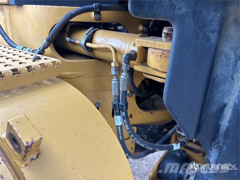 CAT 160M VHP Plus Vejhøvle / Gradere