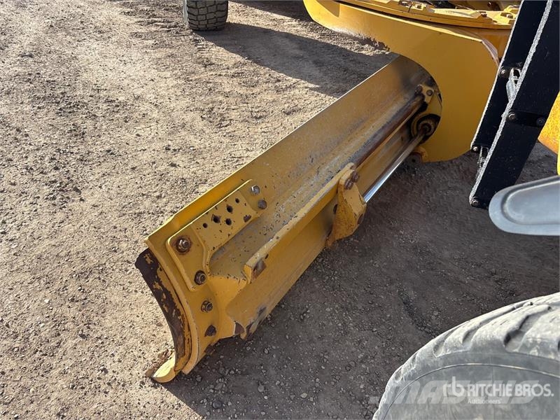 CAT 160M VHP Plus Greideri