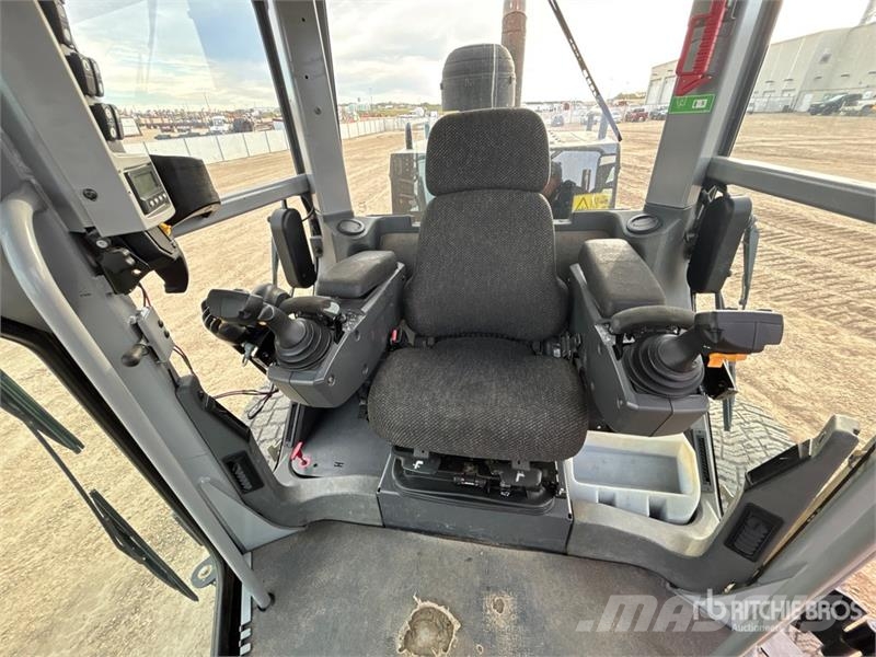 CAT 160M VHP Plus Vejhøvle / Gradere