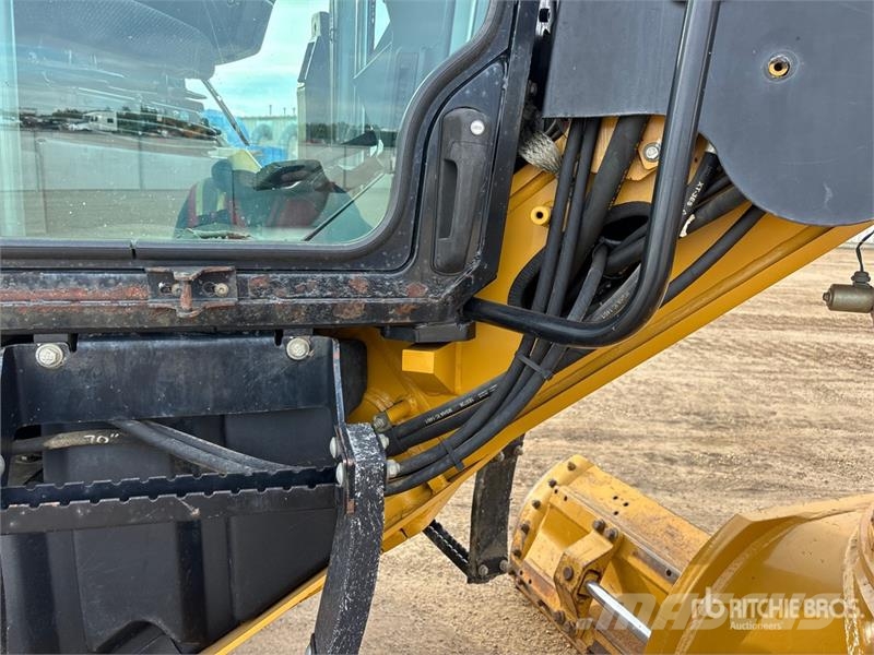 CAT 160M VHP Plus Vejhøvle / Gradere