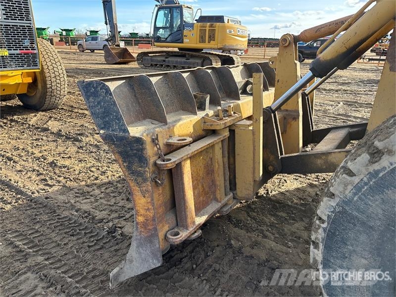 CAT 160M2 AWD Motor Grader Grader
