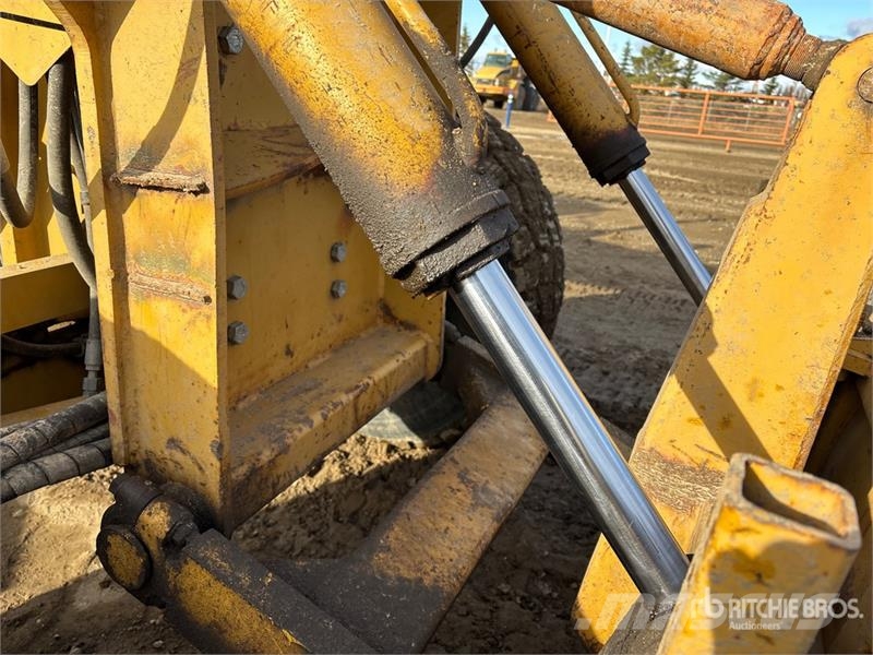 CAT 160M2 AWD Motor Grader Grader