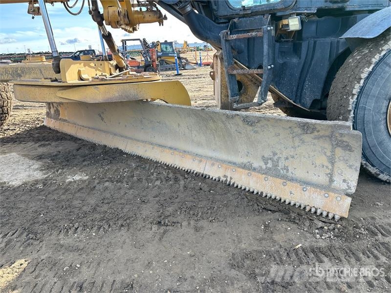 CAT 160M2 AWD Motor Grader Grader