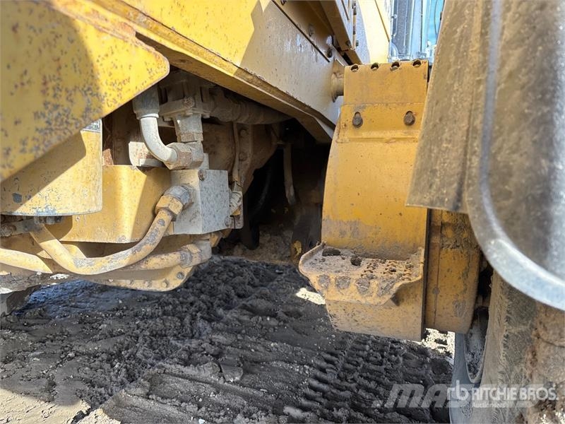 CAT 160M2 AWD Motor Grader Grader