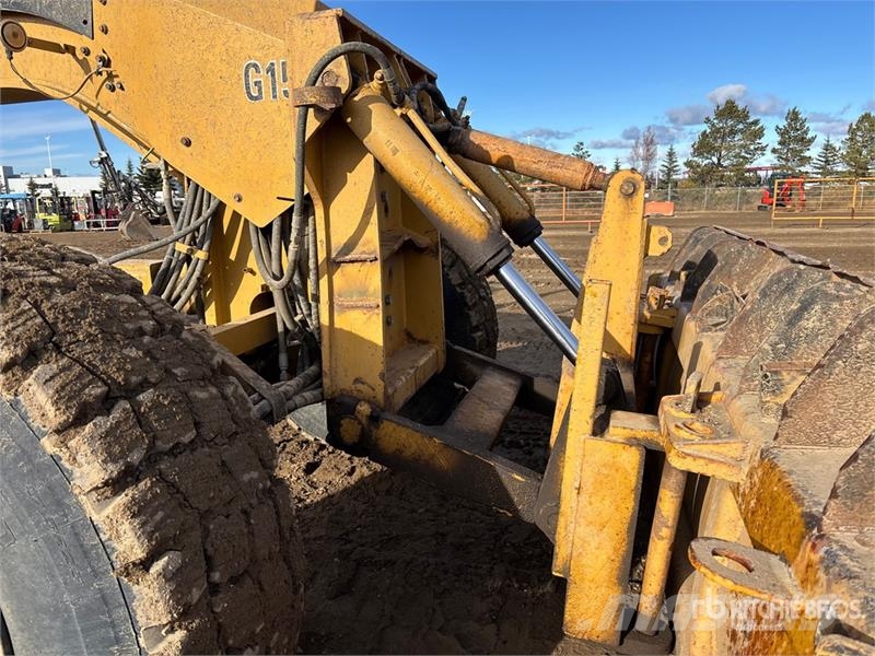 CAT 160M2 AWD Motor Grader Grader