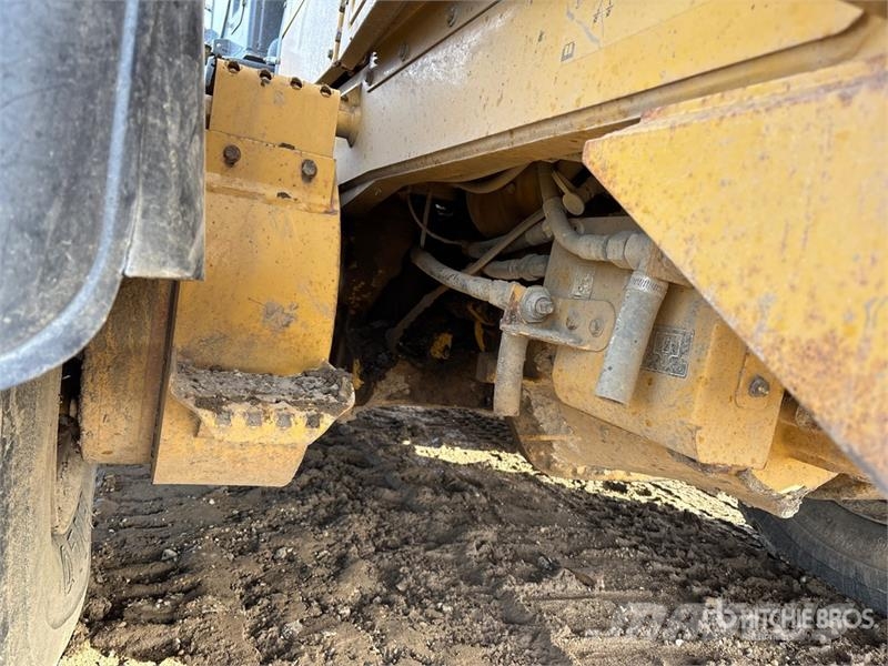 CAT 160M2 AWD Motor Grader Grader