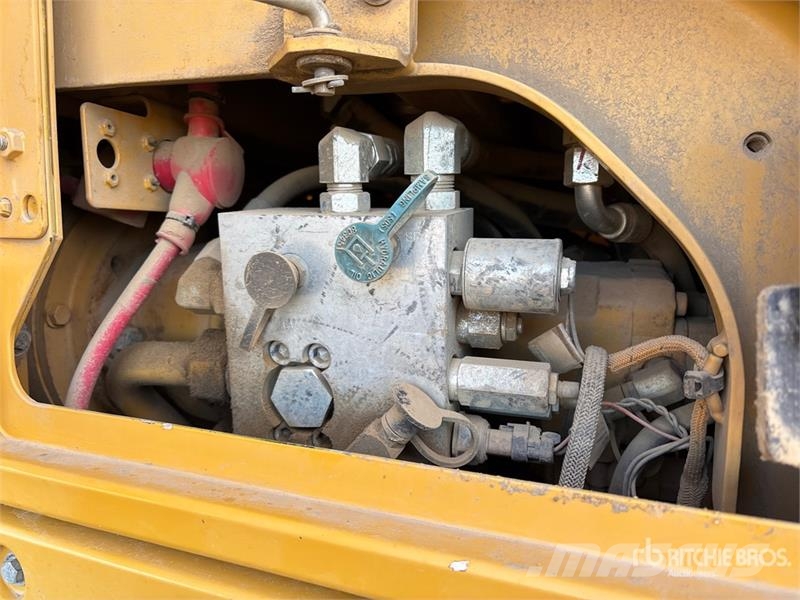 CAT 160M2 AWD Motor Grader Grader