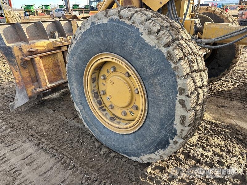 CAT 160M2 AWD Motor Grader Grader
