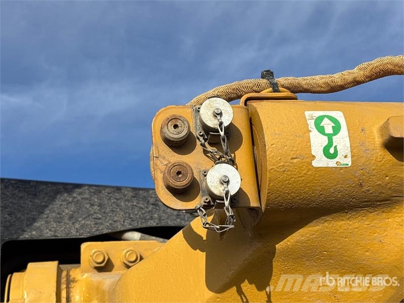 CAT 160M2 AWD Motor Grader Grader