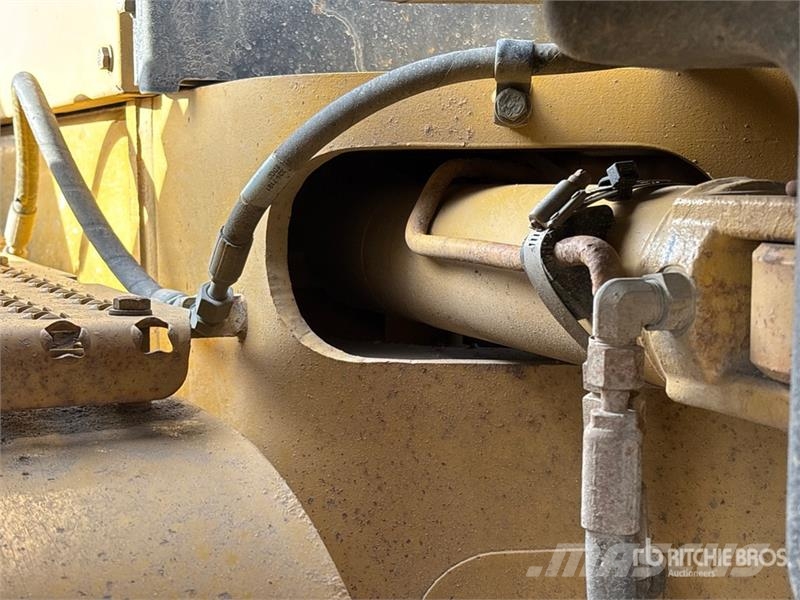CAT 160M2 AWD Motor Grader Grader