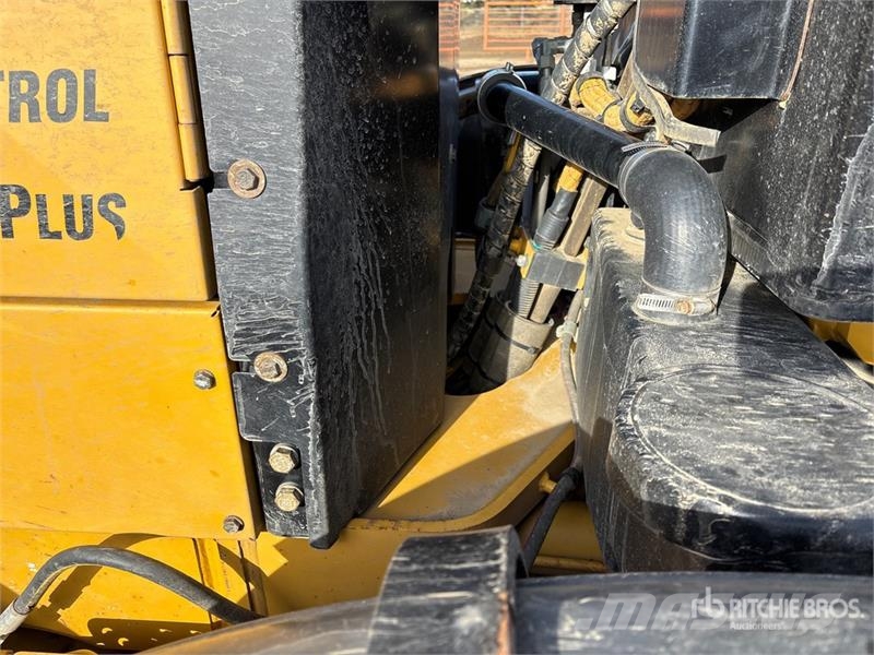 CAT 160M2 AWD Motor Grader Grader