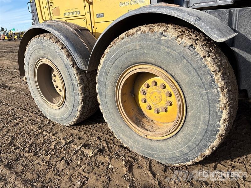 CAT 160M2 AWD Motor Grader Grader