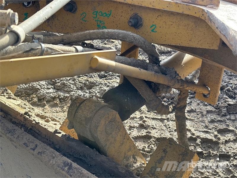 CAT 160M2 AWD Motor Grader Grader
