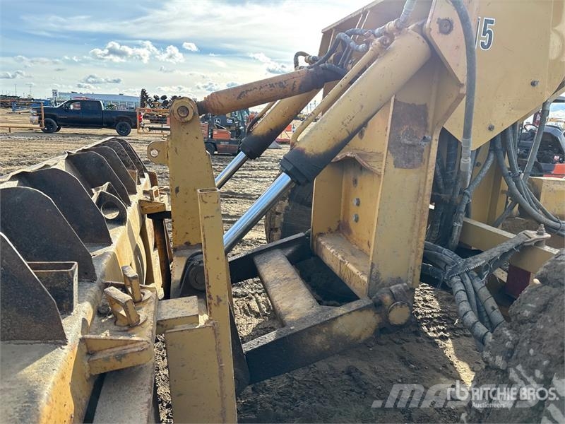 CAT 160M2 AWD Motor Grader Grader