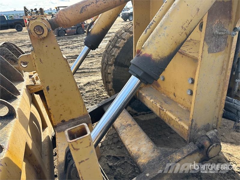 CAT 160M2 AWD Motor Grader Grader