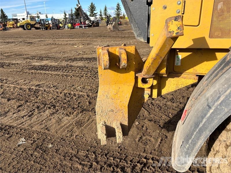CAT 160M2 AWD Motor Grader Grader