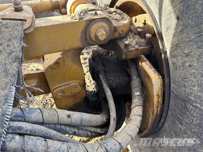 CAT 160M2 AWD Motor Grader Grader