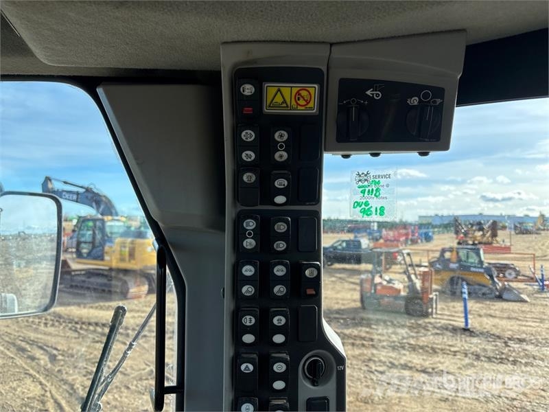 CAT 160M2 AWD Motor Grader Grader