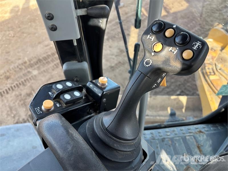 CAT 160M2 AWD Motor Grader Grader