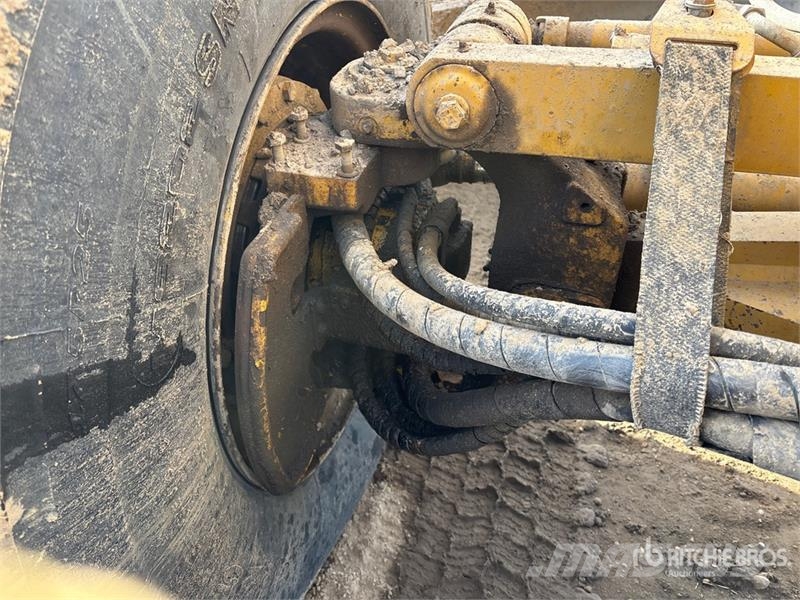 CAT 160M2 AWD Motor Grader Grader