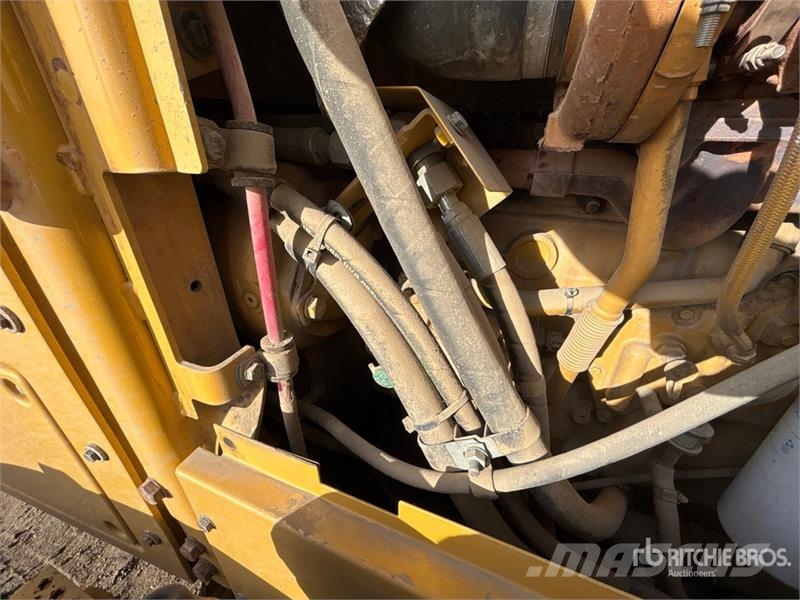 CAT 160M2 AWD Motor Grader Grader