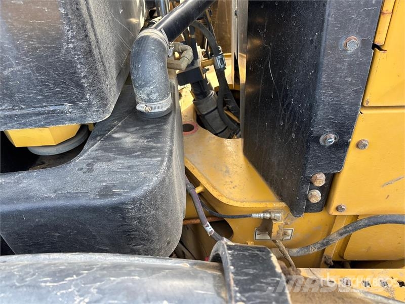 CAT 160M2 AWD Motor Grader Grader