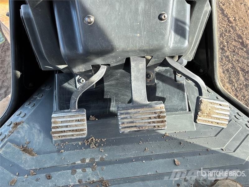 CAT 160M2 AWD Motor Grader Grader
