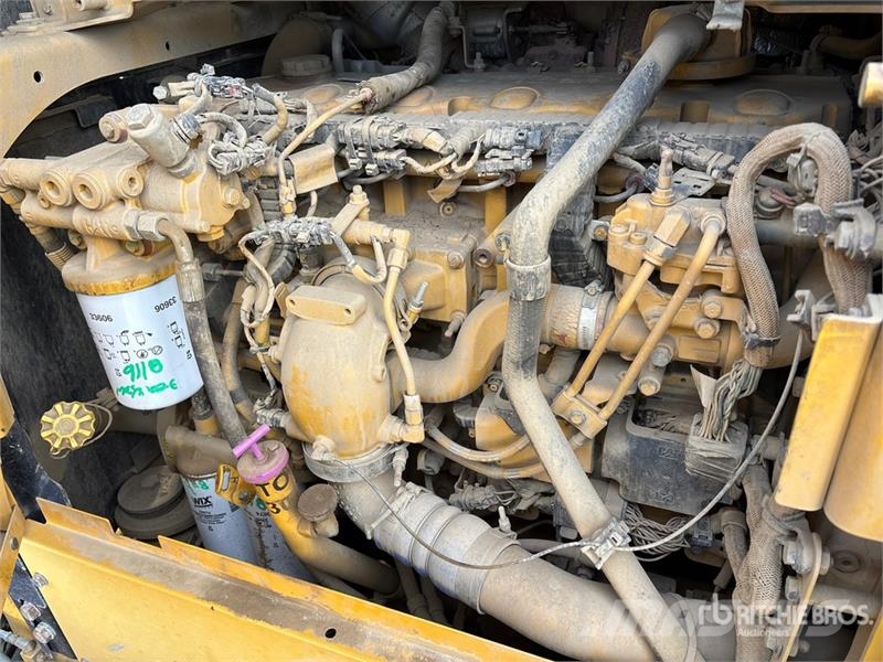 CAT 160M2 AWD Motor Grader Grader