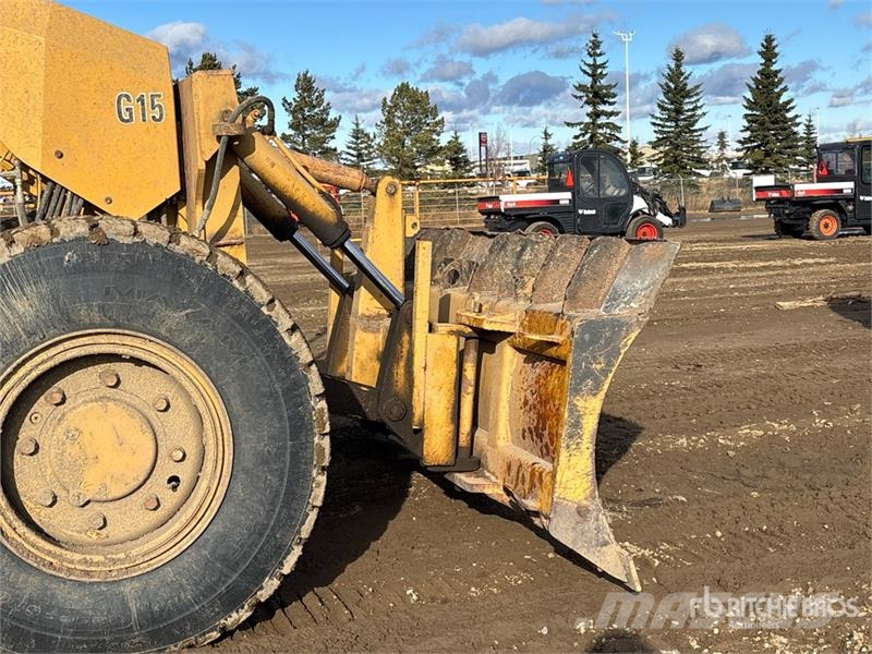 CAT 160M2 AWD Motor Grader Grader