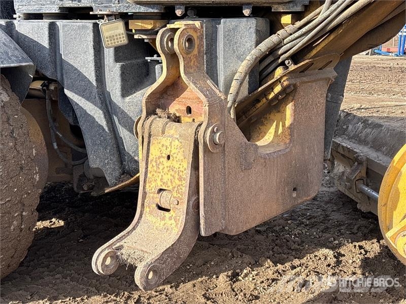 CAT 160M2 AWD Motor Grader Grader