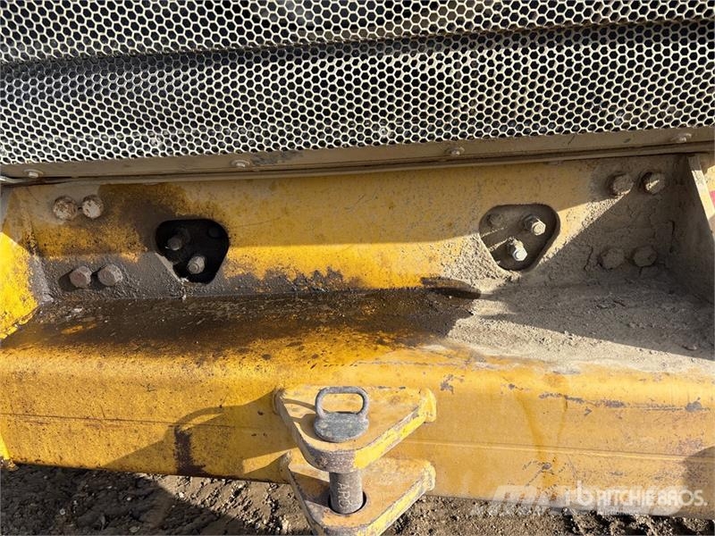 CAT 160M2 AWD Motor Grader Grader