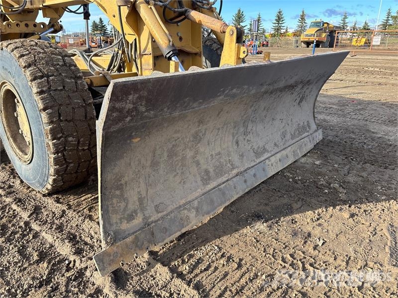 CAT 160M2 AWD Motor Grader Grader