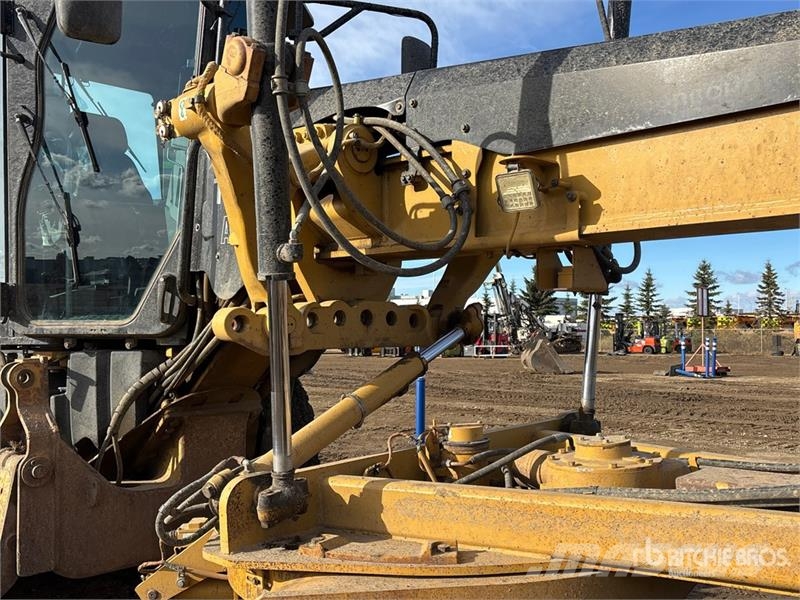 CAT 160M2 AWD Motor Grader Grader