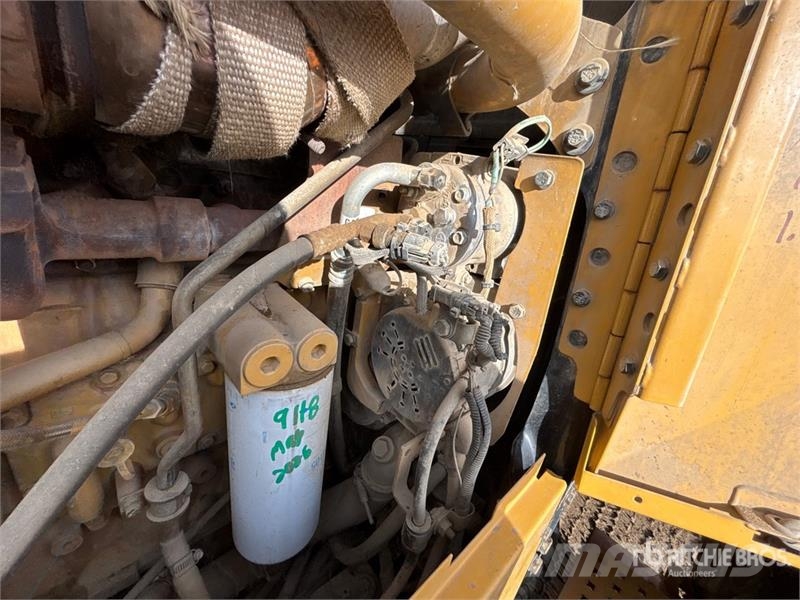 CAT 160M2 AWD Motor Grader Grader