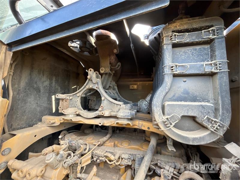 CAT 160M2 AWD Motor Grader Grader