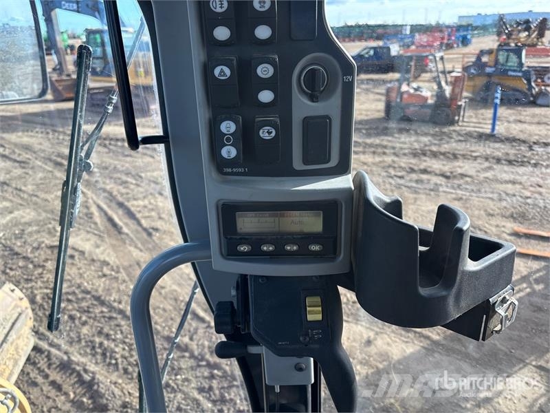 CAT 160M2 AWD Motor Grader Grader