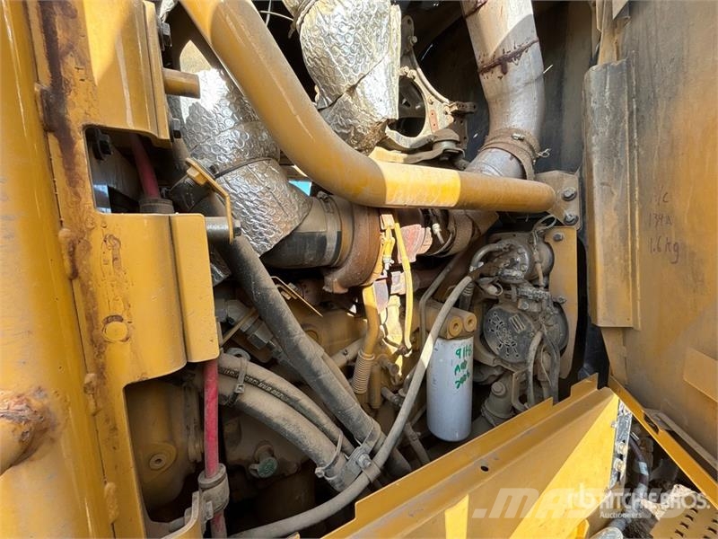 CAT 160M2 AWD Motor Grader Grader