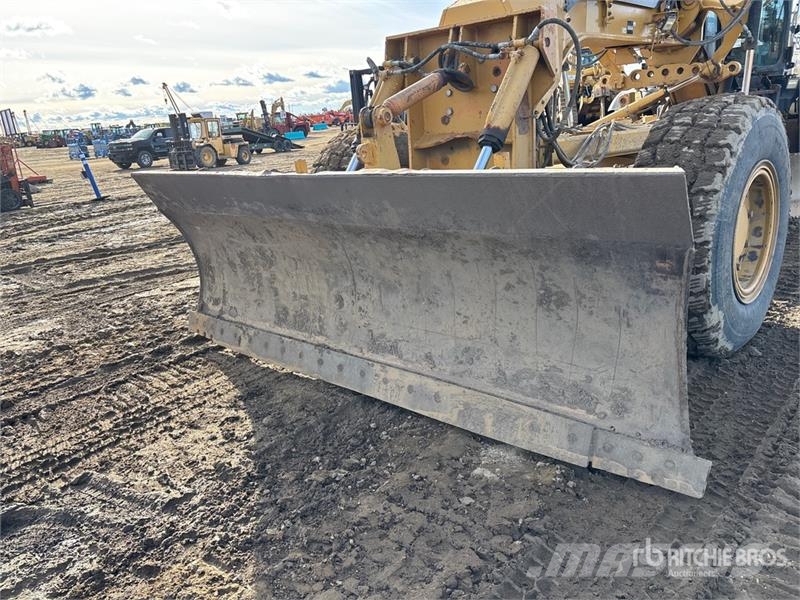 CAT 160M2 AWD Motor Grader Grader