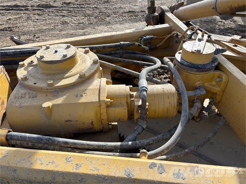 CAT 160M2 AWD Motor Grader Grader