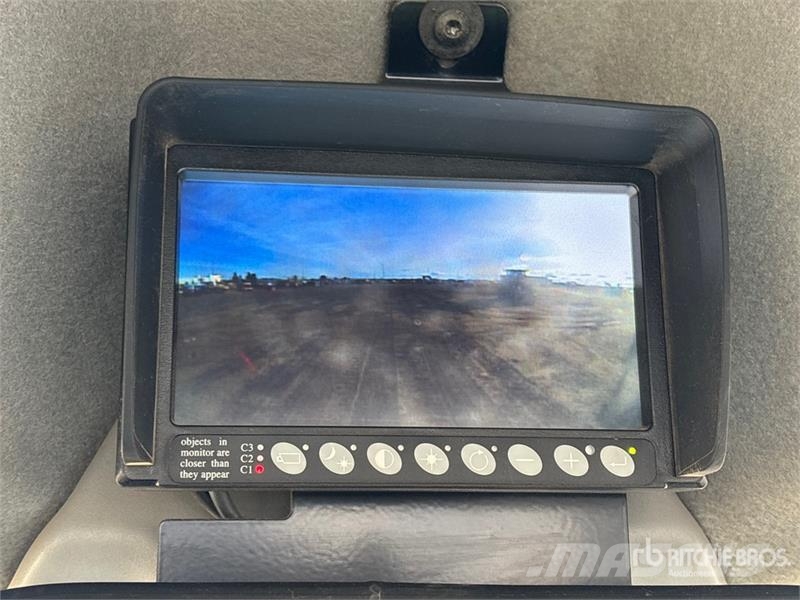 CAT 160M2 AWD Motor Grader Grader