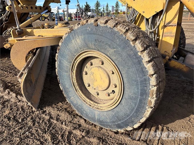 CAT 160M2 AWD Motor Grader Grader