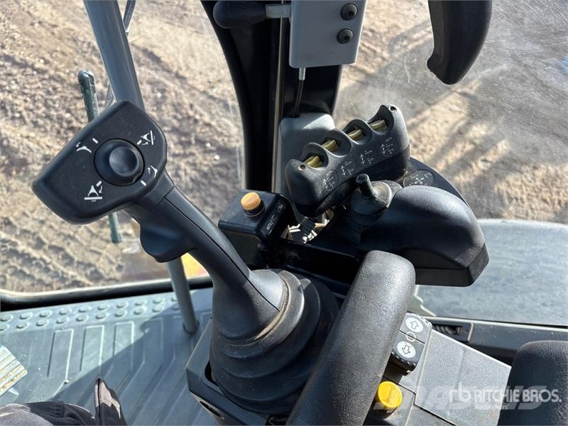 CAT 160M2 AWD Motor Grader Grader