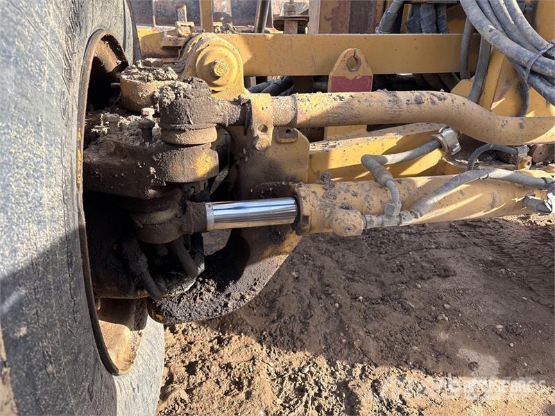 CAT 160M2 AWD Motor Grader Grader